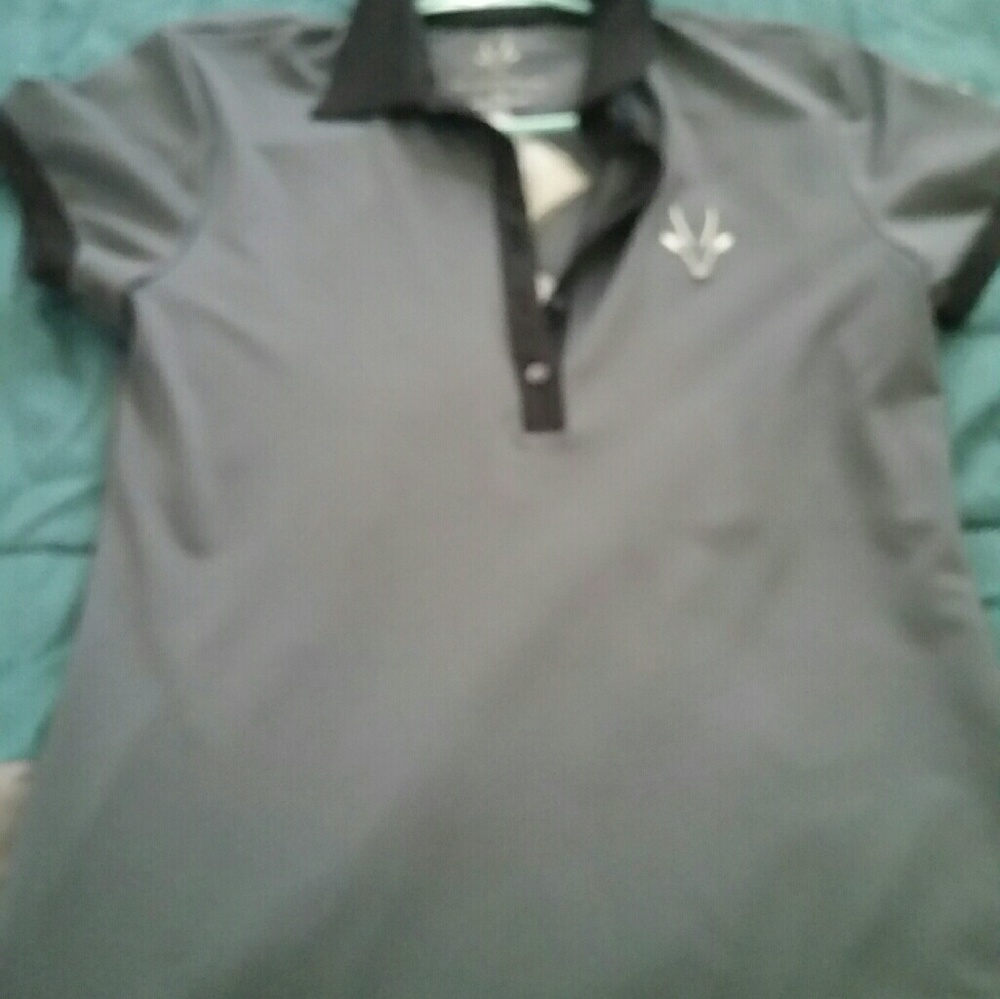Golf shirt